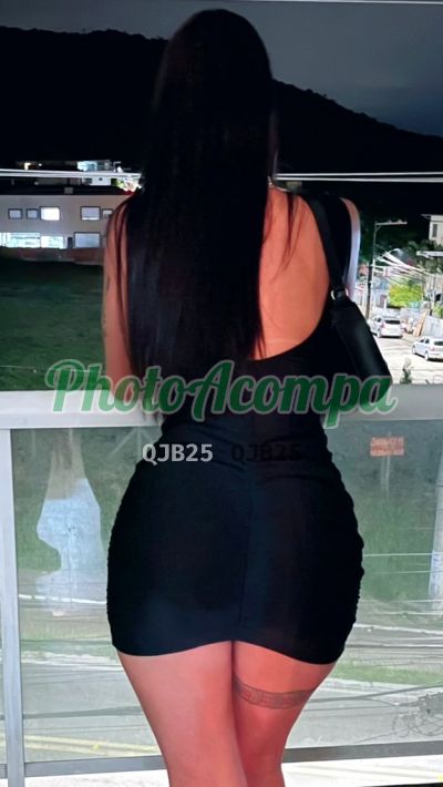 Foto 6 de Rubí, acompanhante em Rio de Janeiro - RJ