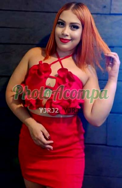Foto 5 de Pollyana, acompanhante em Manaus - AM