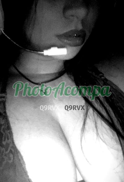 Foto 3 de Liah Negrini, acompanhante em São Paulo - SP