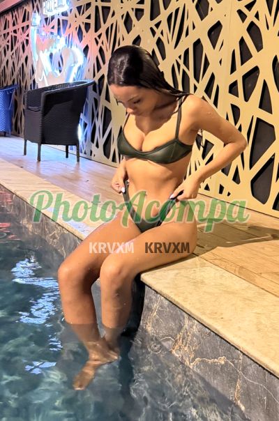 Foto 4 de Sabrina, acompanhante em Angra dos Reis - RJ