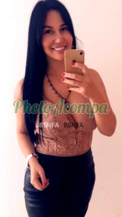 Foto 6 de Amanda, acompanhante em Porto Alegre - RS