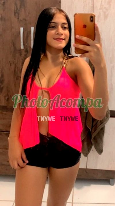 Foto 3 de Bruna, acompanhante em Fortaleza - CE