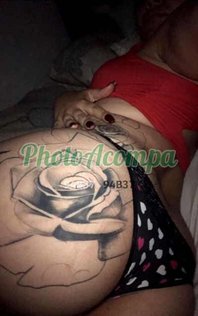 Foto 4 de Débora Bittencourt, acompanhante em Itu - SP