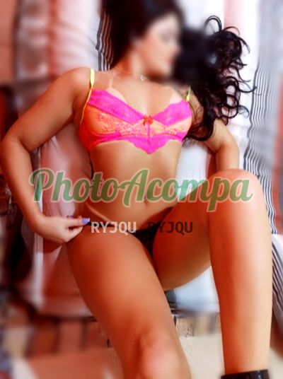 Foto 3 de Luíza Souza, acompanhante em Ribeirão Preto - SP
