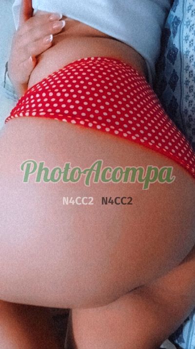 Foto 2 de Mel, acompanhante em São Luís - MA
