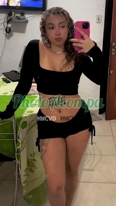 Foto 6 de Jaqueline, acompanhante em Ferraz de Vasconcelos - SP