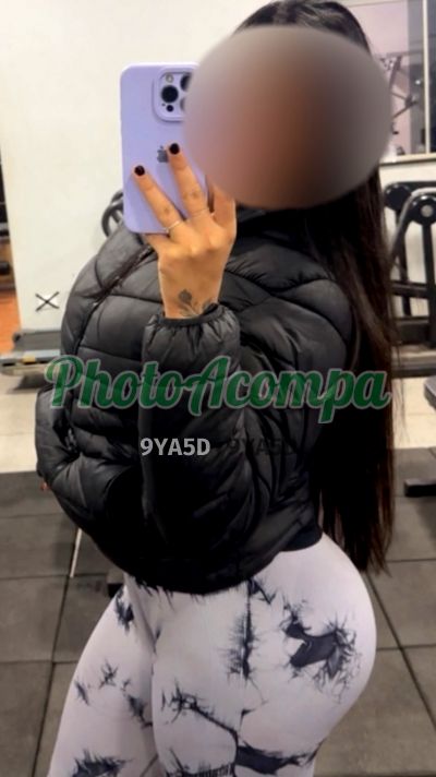 Foto 4 de Maria Julia, acompanhante em Campinas - SP