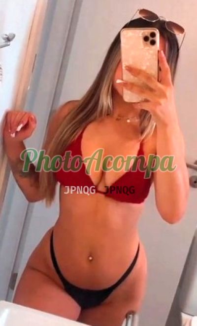 Foto 3 de Karina, acompanhante em Rio de Janeiro - RJ