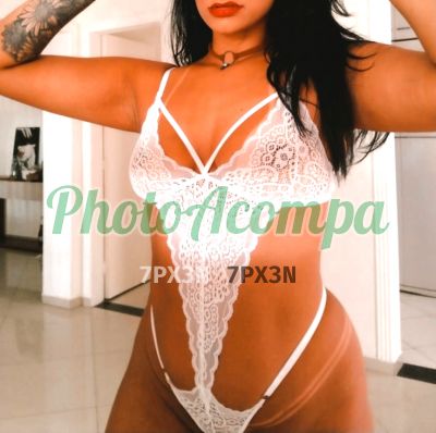 Foto 5 de Rafaella Smith, acompanhante em Jundiaí - SP