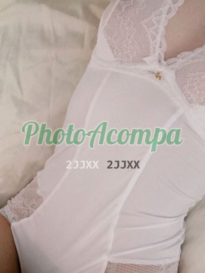 Foto 4 de Jullie, acompanhante em São José dos Campos - SP