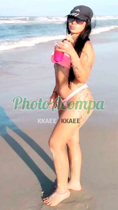 Foto 5 de Andressa de Mello, acompanhante em João Pessoa - PB