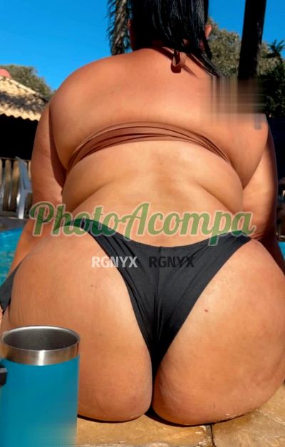 Foto 6 de Raquel, acompanhante em Santos - SP