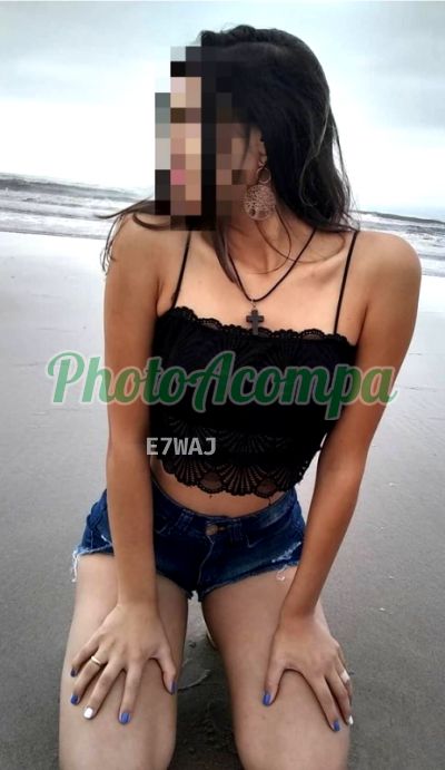 Foto 4 de Lais, acompanhante em Osasco - SP
