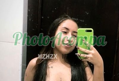 Foto 3 de Rebeca, acompanhante em Jundiaí - SP
