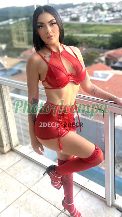Foto 2 de Beatriz, acompanhante em Bragança Paulista - SP
