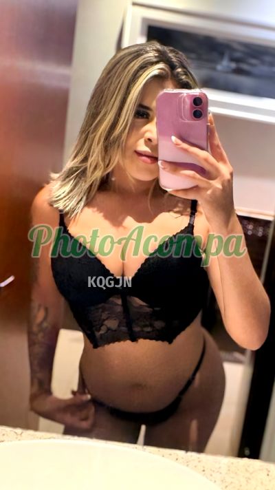 Foto 5 de Julia Garcia, acompanhante em Sorocaba - SP