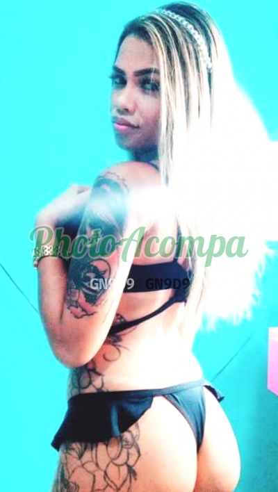 Foto 3 de Barbie, acompanhante em Manaus - AM