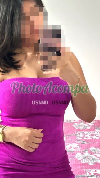 Foto 2 de Tamy, acompanhante em Manaus - AM