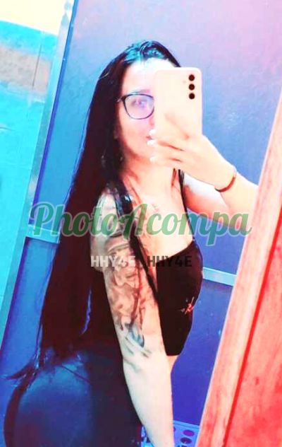 Foto 4 de Pricila Ramos, acompanhante em Itapevi - SP