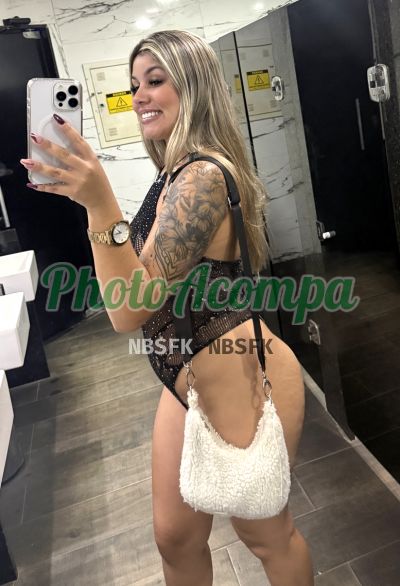 Foto 6 de Luana Teixeira, acompanhante em Atibaia - SP
