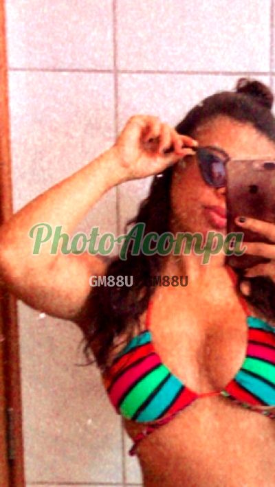 Foto 4 de Gabriela Natália, acompanhante em Belo Horizonte - MG