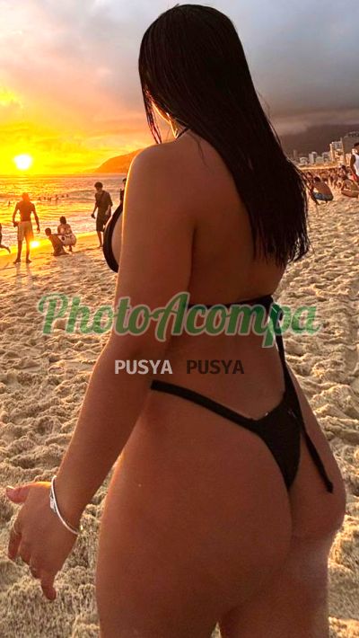 Foto 1 de Bianca, acompanhante em Carapicuíba - SP