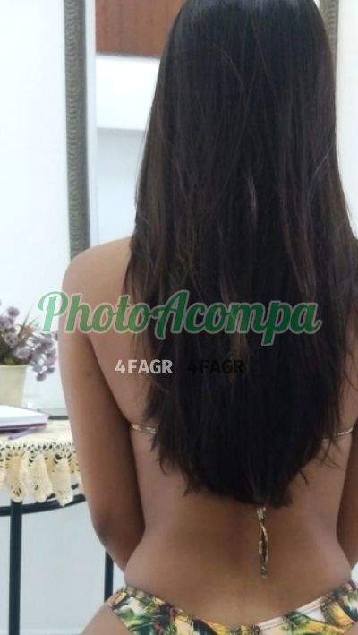 Foto 2 de Nathalia Lemos, acompanhante em ABC Paulista - SP