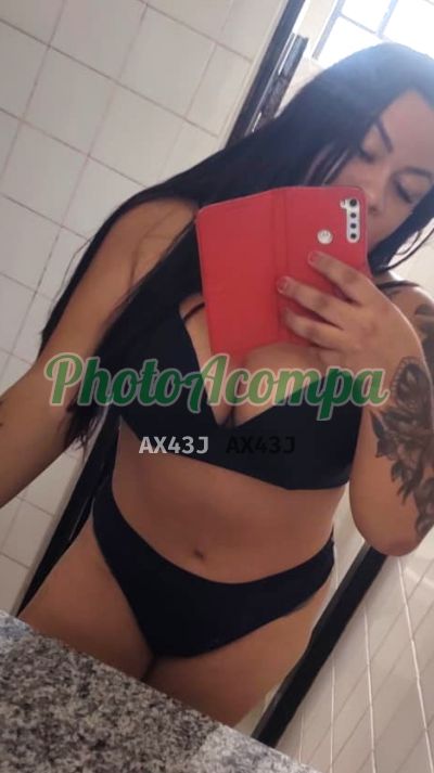 Foto 1 de Kiara, acompanhante em Piracicaba - SP