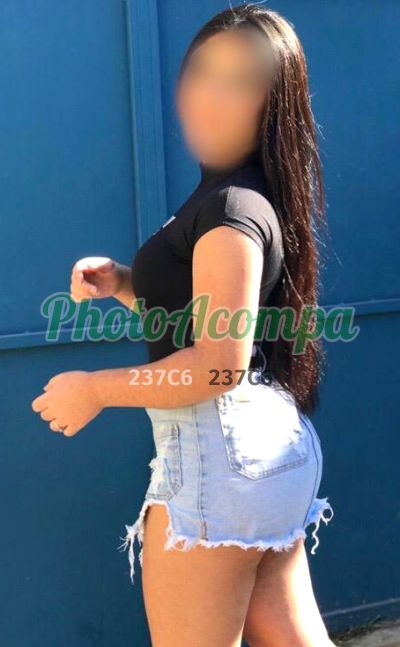 Foto 3 de Mariana Mel, acompanhante em Recife - PE
