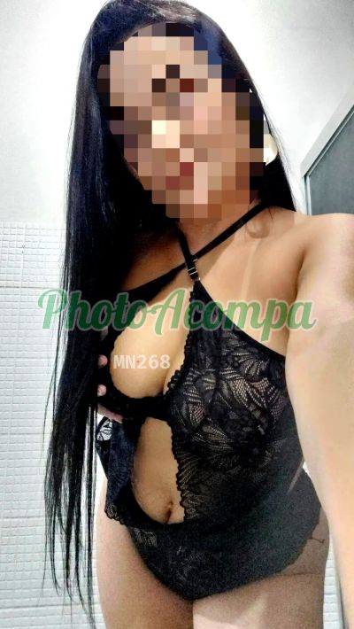 Foto 6 de Maya Borges, acompanhante em Juiz de Fora - MG