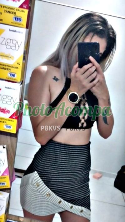 Foto 3 de Bruna, acompanhante em Chapecó - SC