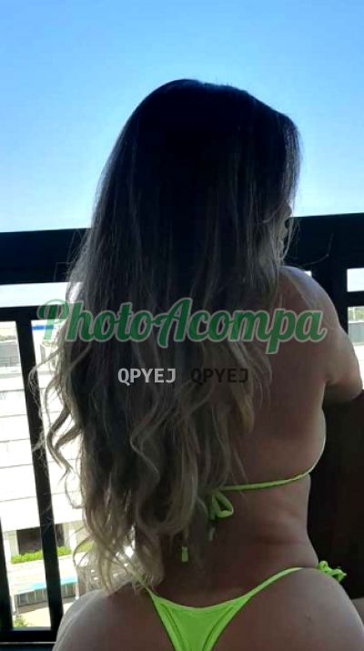 Foto 3 de Scarllet Lins, acompanhante em Rio de Janeiro - RJ