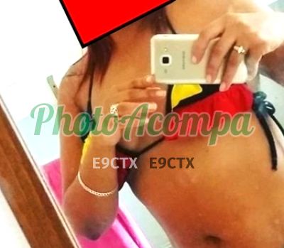 Capa do perfil de Priscilinha Silva