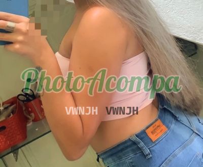 Foto 3 de Viviane, acompanhante em Praia Grande - SP
