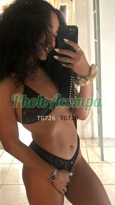 Foto 2 de Jeniffer Santos, acompanhante em Rio de Janeiro - RJ