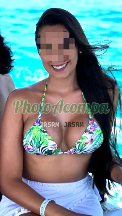 Foto 5 de Sophia Soares, acompanhante em Guarulhos - SP