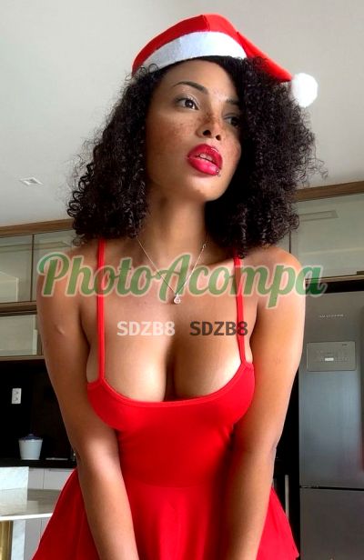 Foto 5 de Amanda Luz, acompanhante em Goiânia - GO