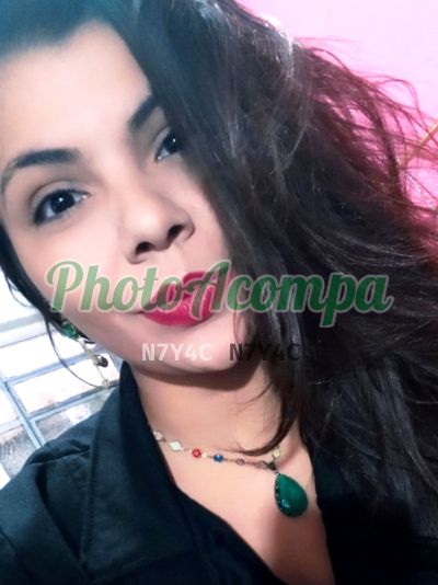 Foto 5 de Kacau, acompanhante em Limeira - SP