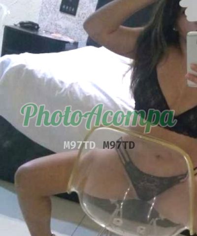 Foto 2 de Fernanda Lima, acompanhante em Recife - PE