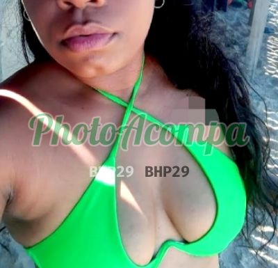 Foto 3 de Babi Mulata últimos dias, acompanhante em Rio de Janeiro - RJ