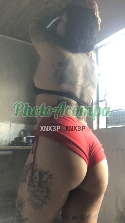 Foto 6 de Victoria Khalifa, acompanhante em Pindamonhangaba - SP