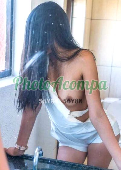 Foto 2 de Bia, acompanhante em Osasco - SP