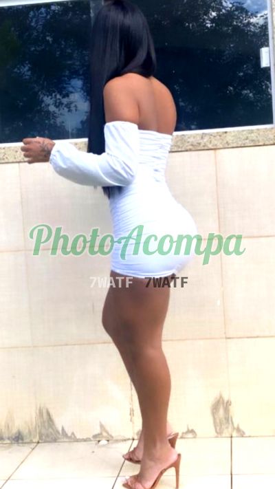 Foto 3 de Jade, acompanhante em Belo Horizonte - MG