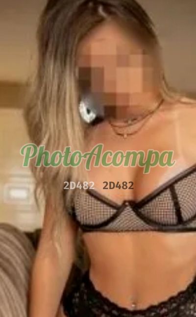 Foto 2 de Vanessa Araújo, acompanhante em Rio de Janeiro - RJ