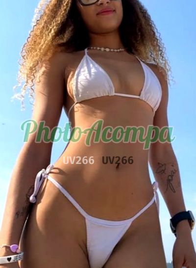 Foto 3 de Maria Clara, acompanhante em Niterói - RJ