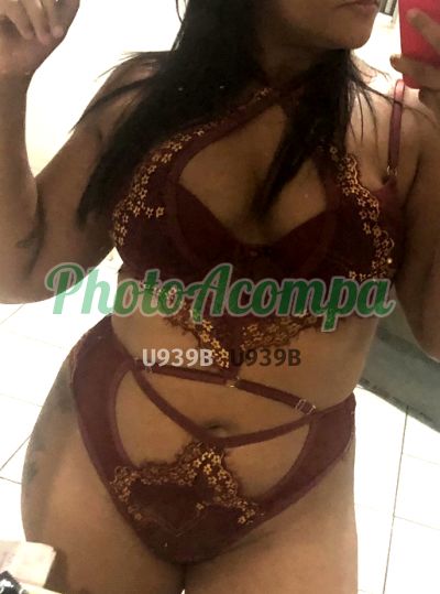 Foto 4 de Brenda Melo, acompanhante em Jaboatão dos Guararapes - PE