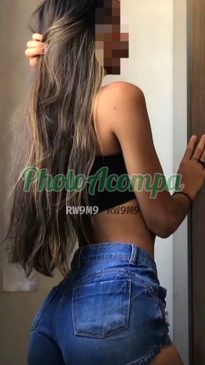 Foto 4 de Alícia, acompanhante em Praia Grande - SP
