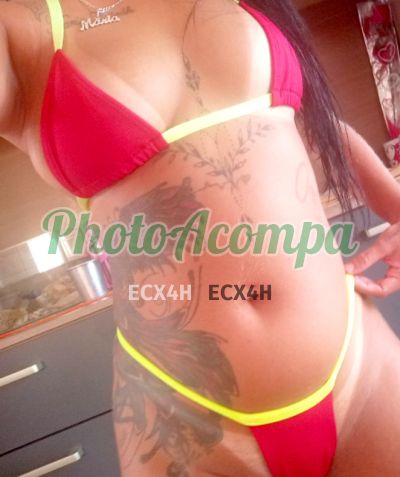 Foto 5 de Melzinha, acompanhante em Maceió - AL