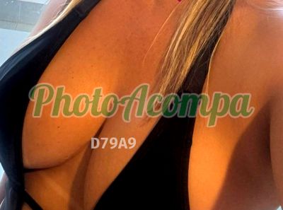 Foto 4 de Alice, acompanhante em Pouso Alegre - MG