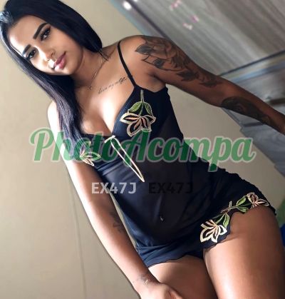 Foto 2 de Luana, acompanhante em Sorocaba - SP